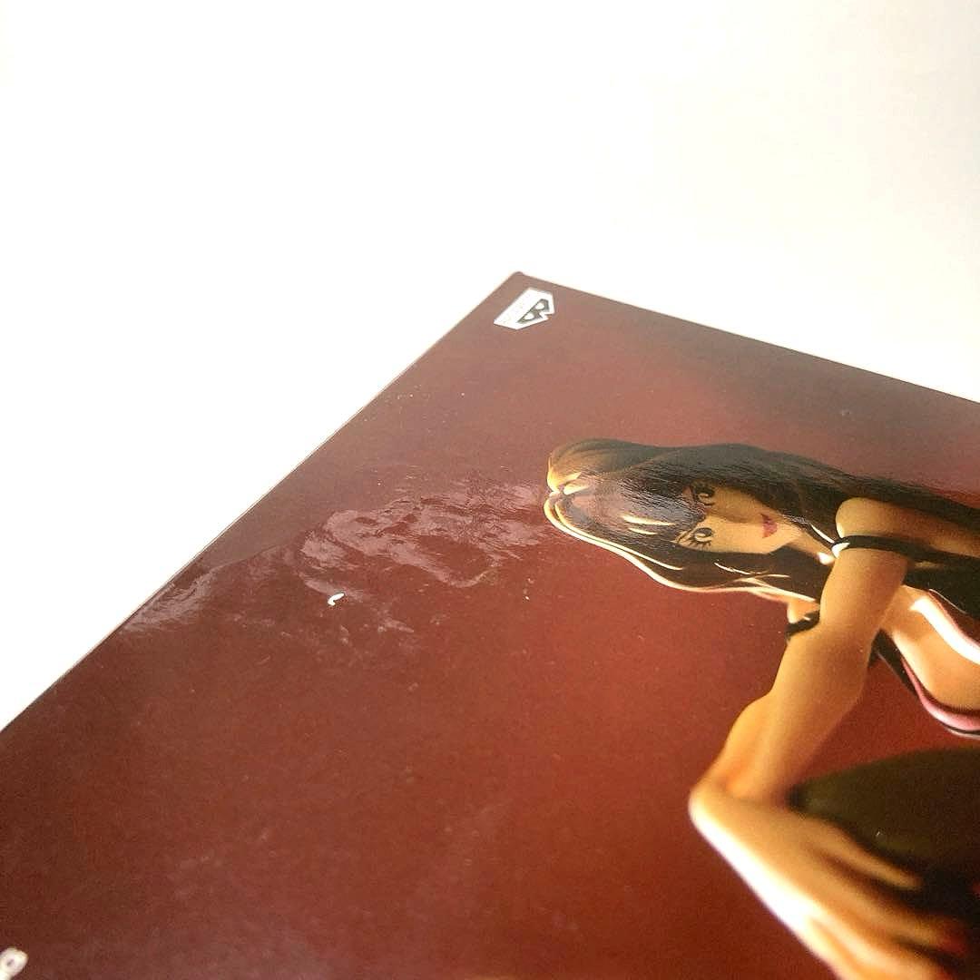 峰不二子 造形師x写真家 全2種セット 未開封/未使用 特別カラーVer.