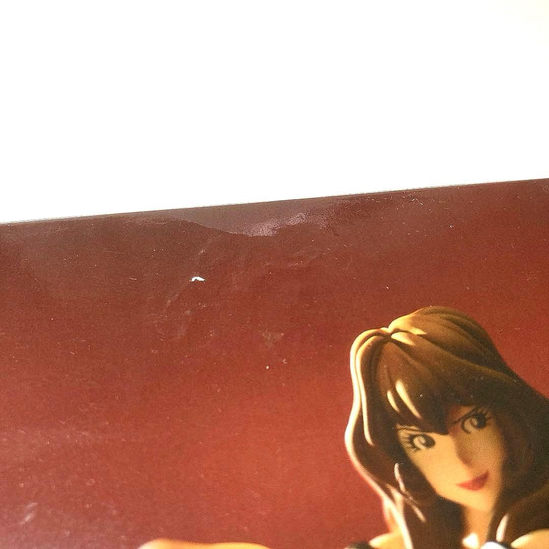 峰不二子 造形師x写真家 全2種セット 未開封/未使用 特別カラーVer.