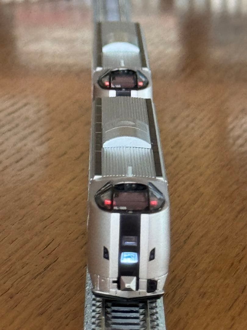 MICRO ACE A0844 JR北海道　789系快速エアポート5両セット