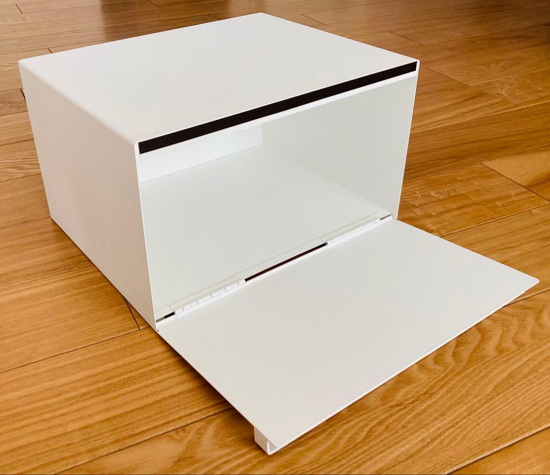 tower タワー ブレッドケース 美品