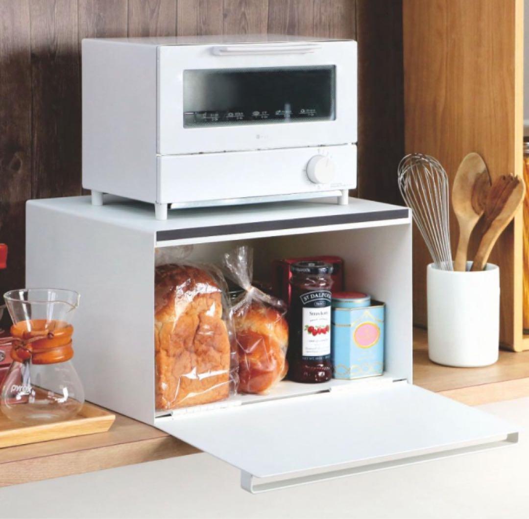tower タワー ブレッドケース 美品