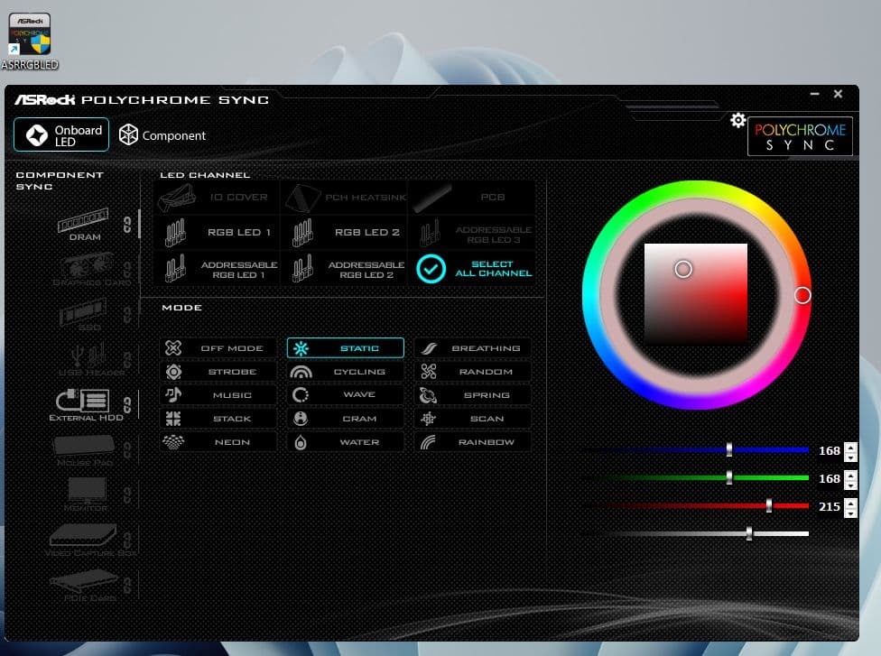 Windowsデスクトップ MACUBE110/Ryzen7 5700X3D/RX9060XT/32GB
