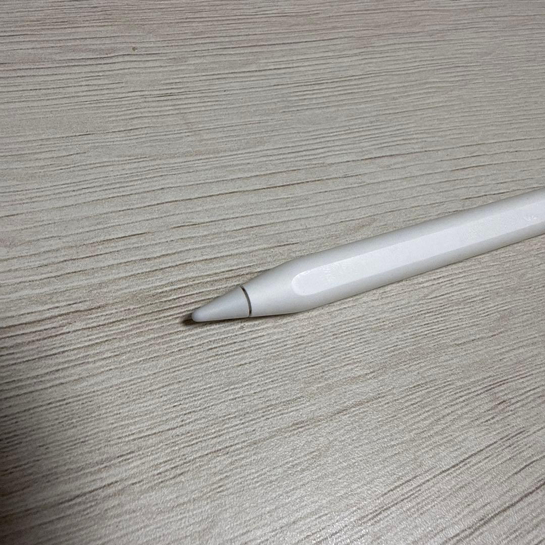 第二世代Apple Pencil 正規品　純正