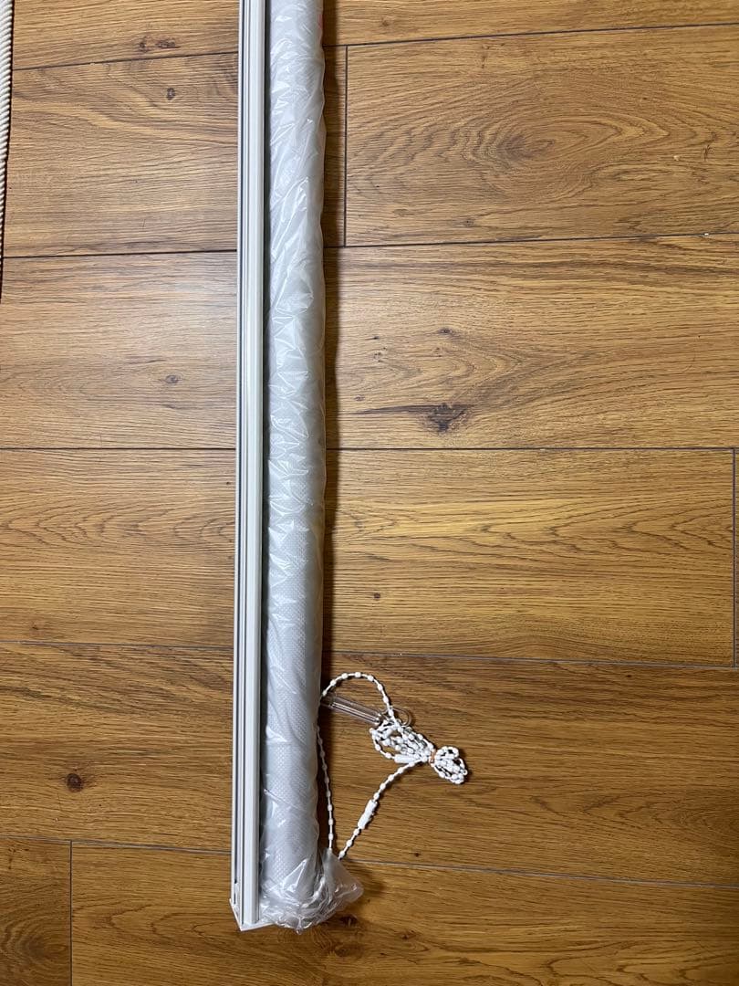 タチカワブラインド ロールスクリーン 2台セット