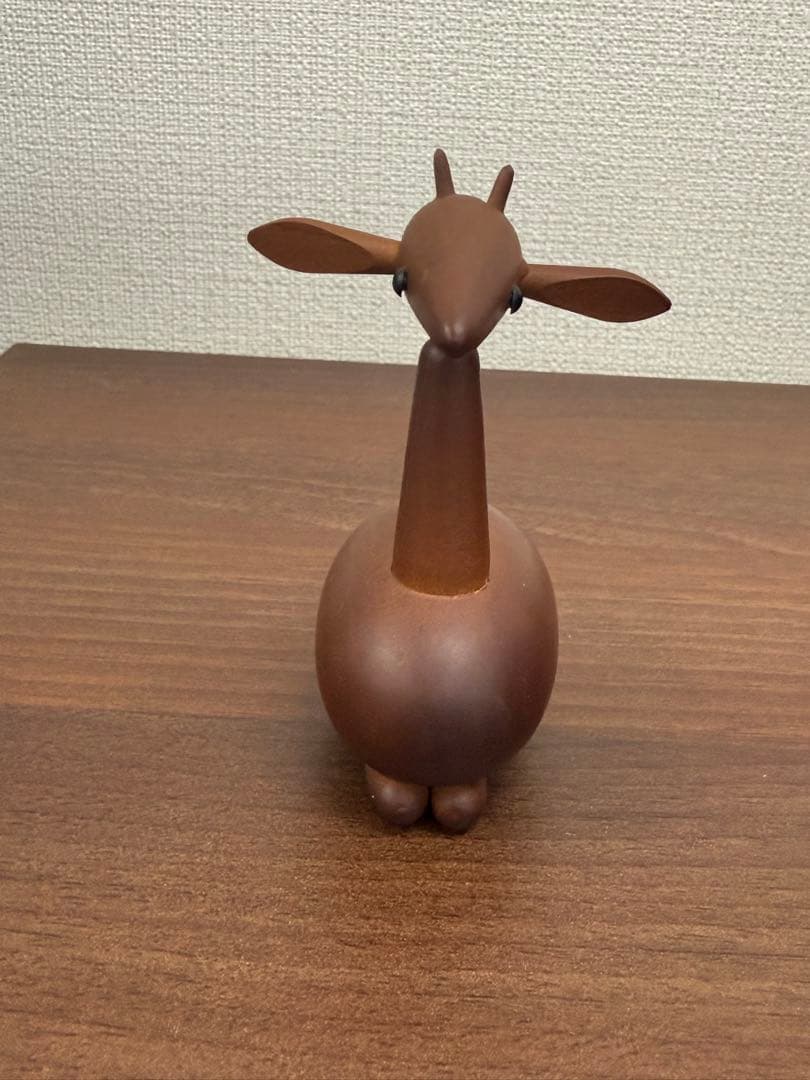 【送料込み】千趣会　ロイヤルペット　10体SENSHUKAI 木製　ヴィンテージ