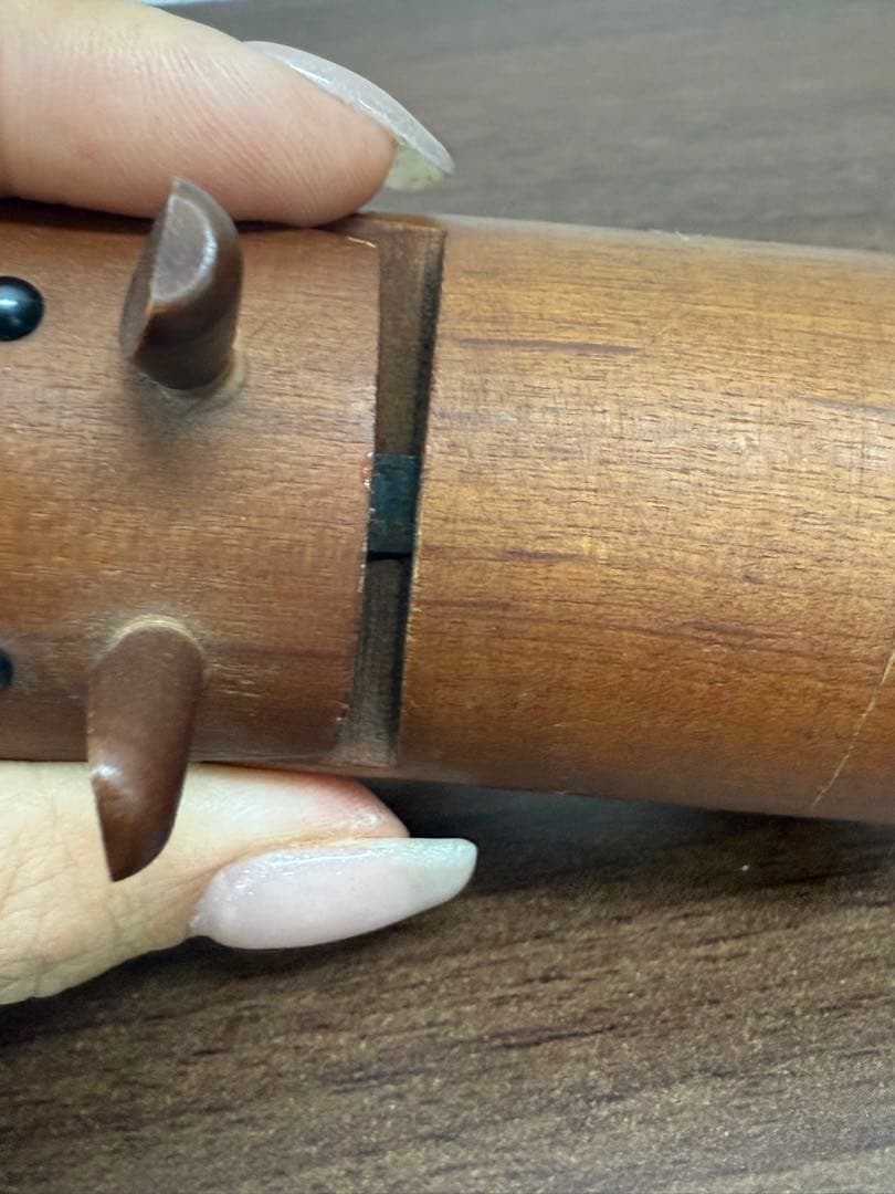 【送料込み】千趣会　ロイヤルペット　10体SENSHUKAI 木製　ヴィンテージ