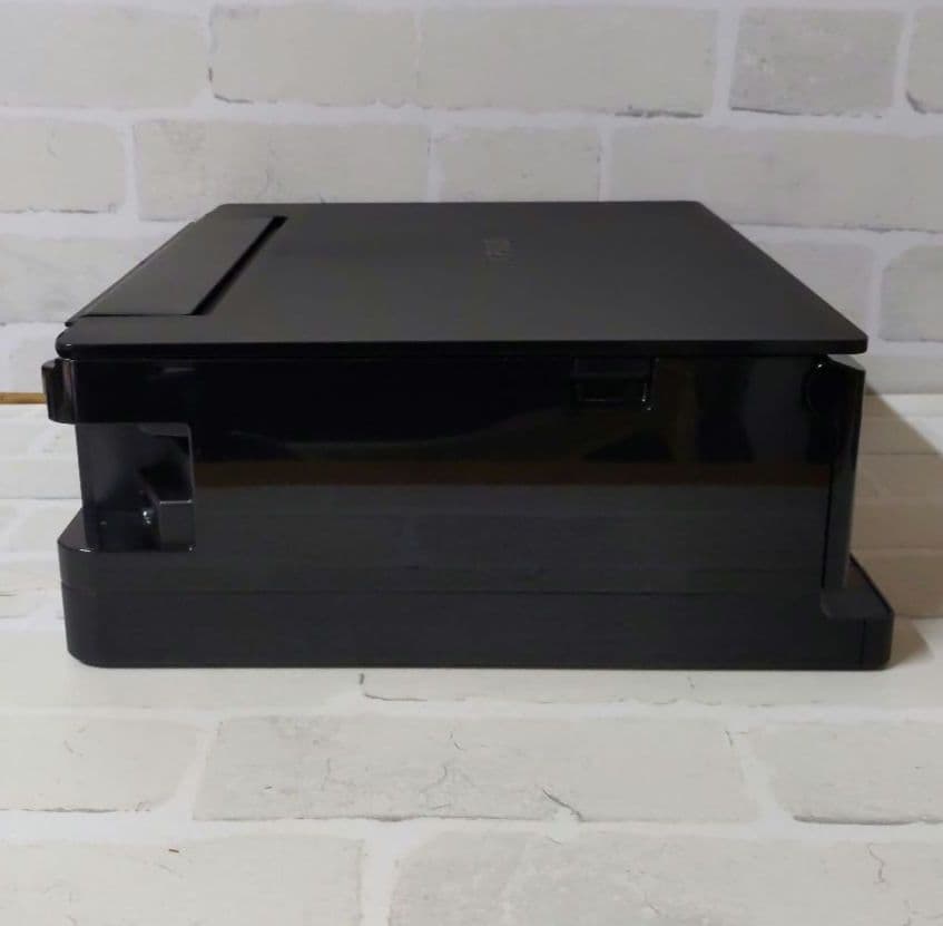 ダ*モ様 キャノン PIXUS TS8530 インクジェット複合機 黒 印刷枚数