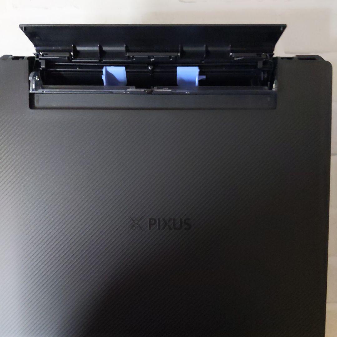 ダ*モ様 キャノン PIXUS TS8530 インクジェット複合機 黒 印刷枚数