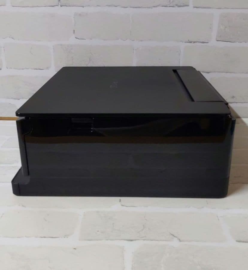 ダ*モ様 キャノン PIXUS TS8530 インクジェット複合機 黒 印刷枚数