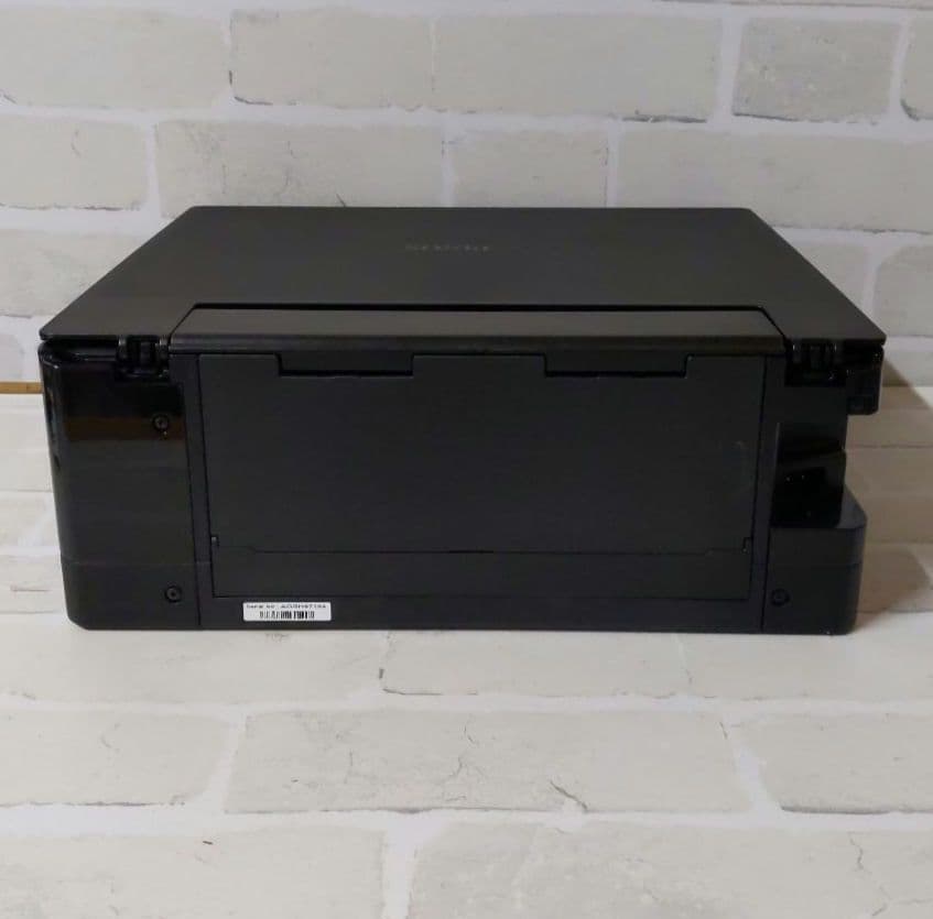 ダ*モ様 キャノン PIXUS TS8530 インクジェット複合機 黒 印刷枚数