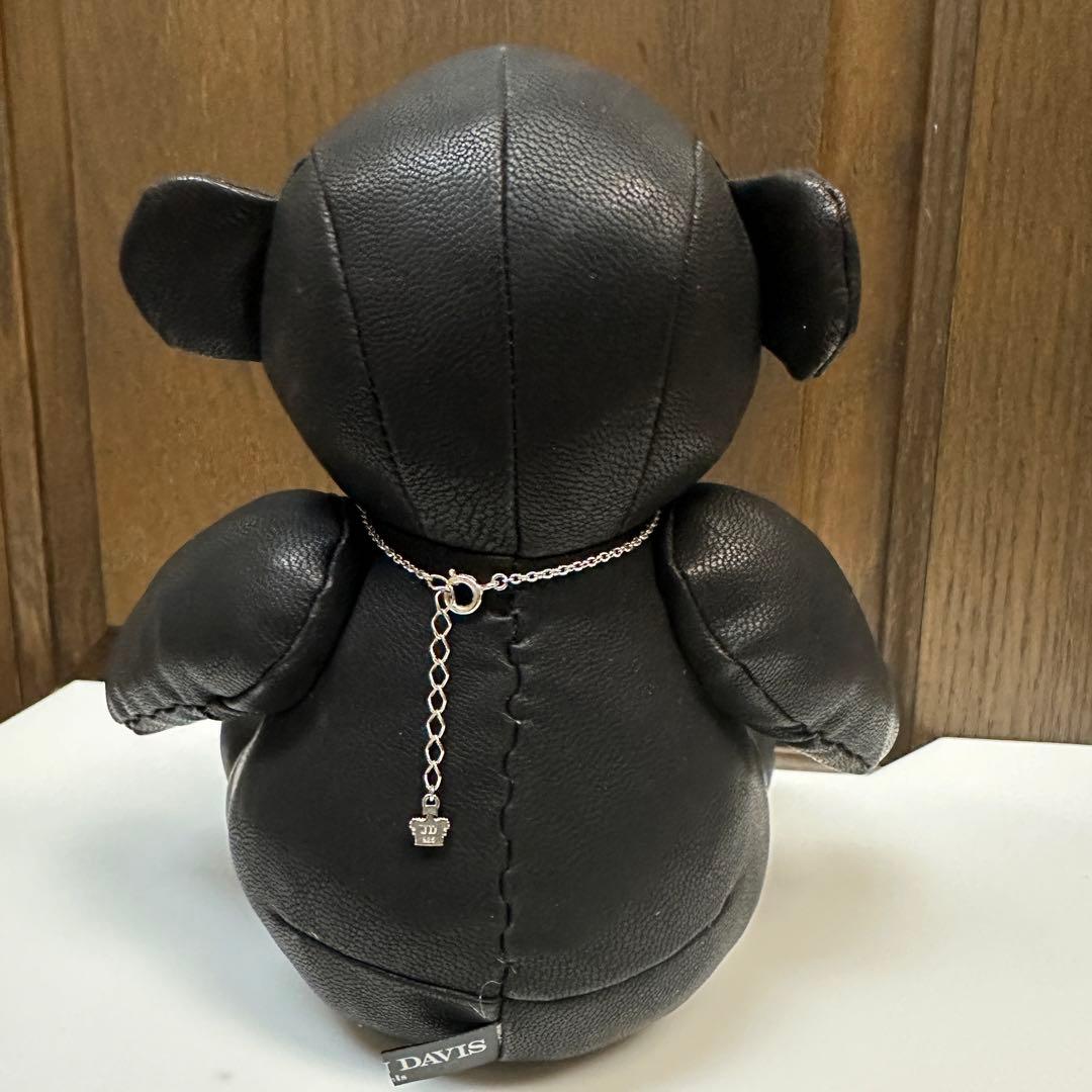 【非売品】Justin Davis BLACK Bear