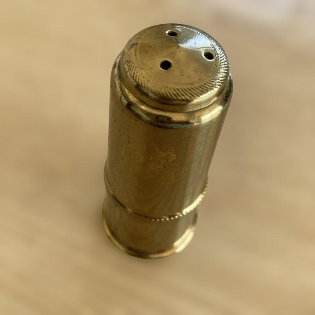 アルトサックス用リガチャー&キャップ　オールド FRANCE