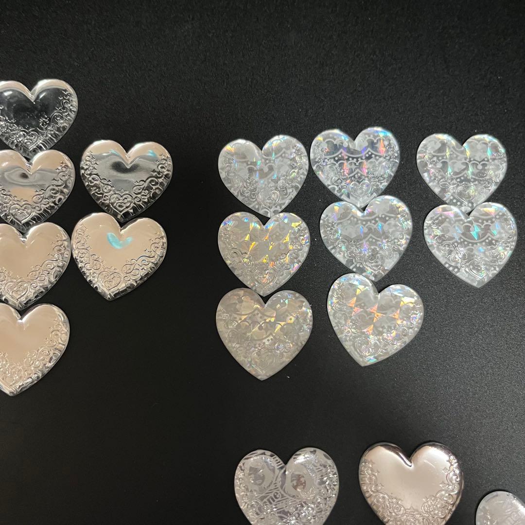 プリズムストーン スター ライブ衣装コーデ まとめ売り42個