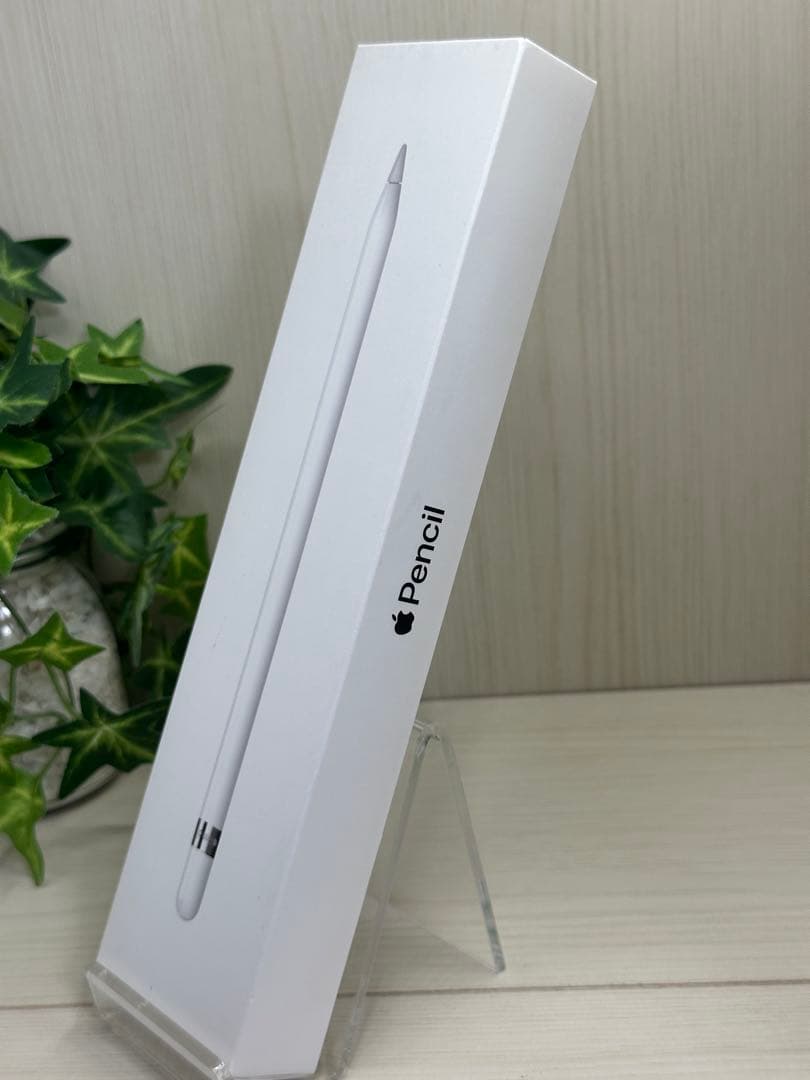 ✅✨ 良品✨ Apple Pencil 第1世代 保証付き