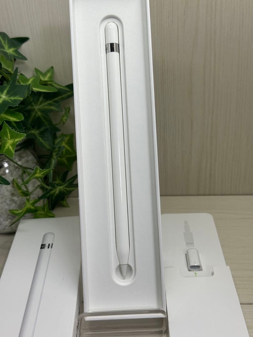 ✅✨ 良品✨ Apple Pencil 第1世代 保証付き