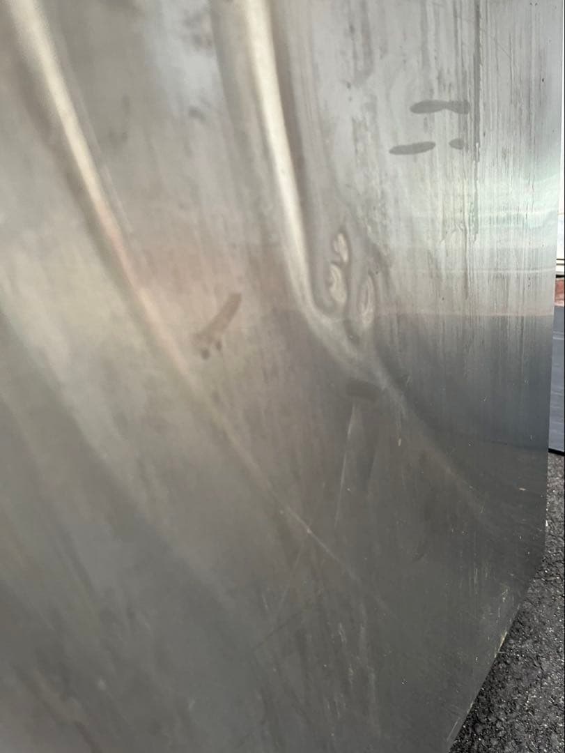 2019年 フクシマ 業務用 テーブル形冷蔵庫 YRC-150RM2-F 大阪