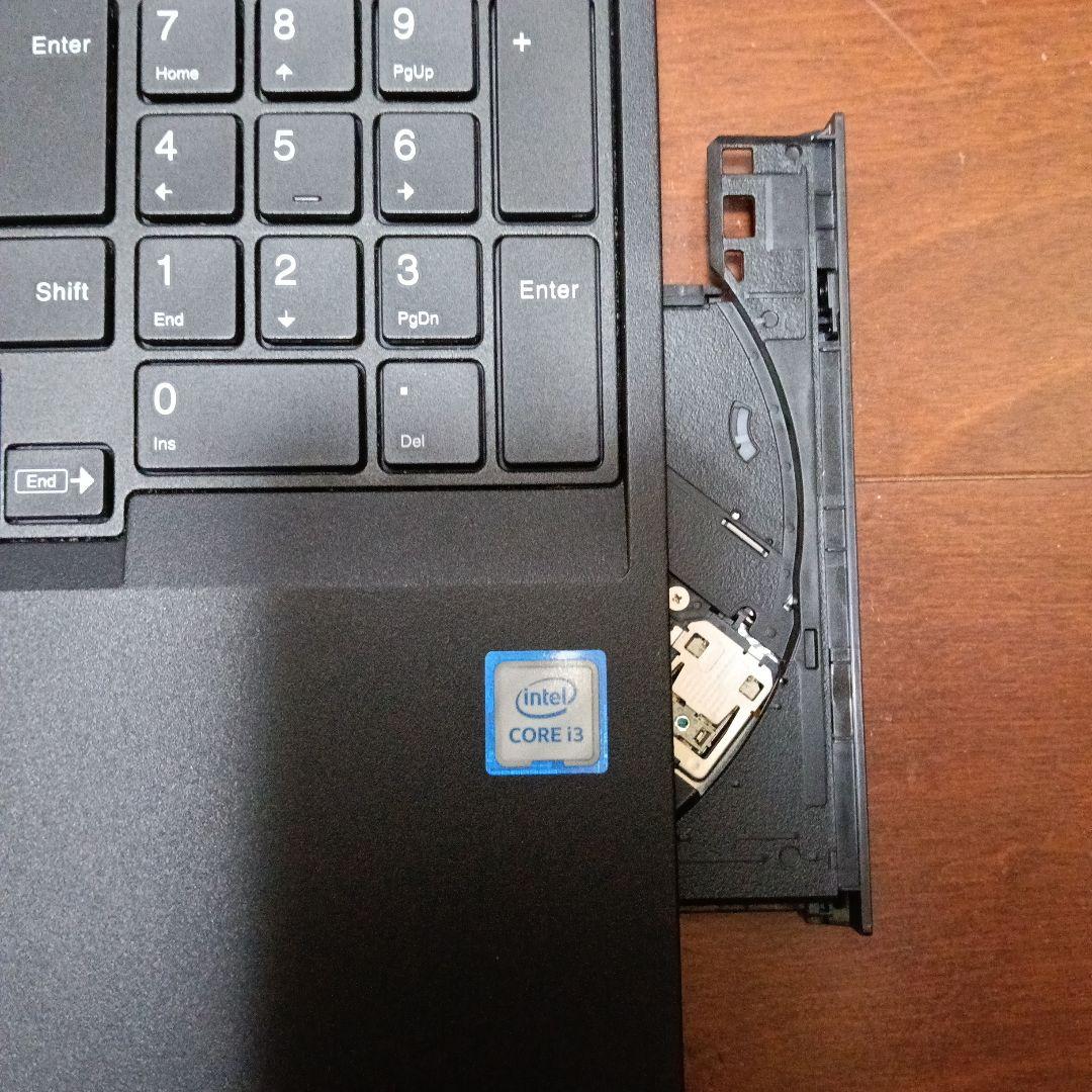 NEC Windows11ノートPC ジャンク Office付き