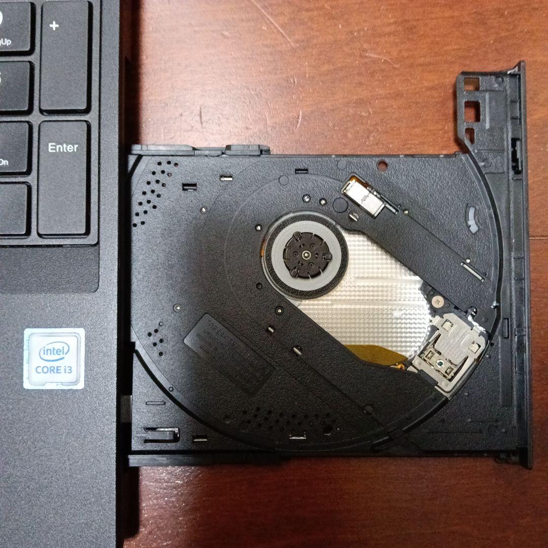 NEC Windows11ノートPC ジャンク Office付き