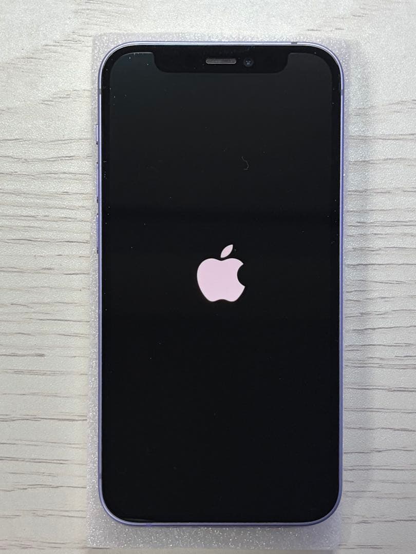 スマートフォン本体 iphone12mini