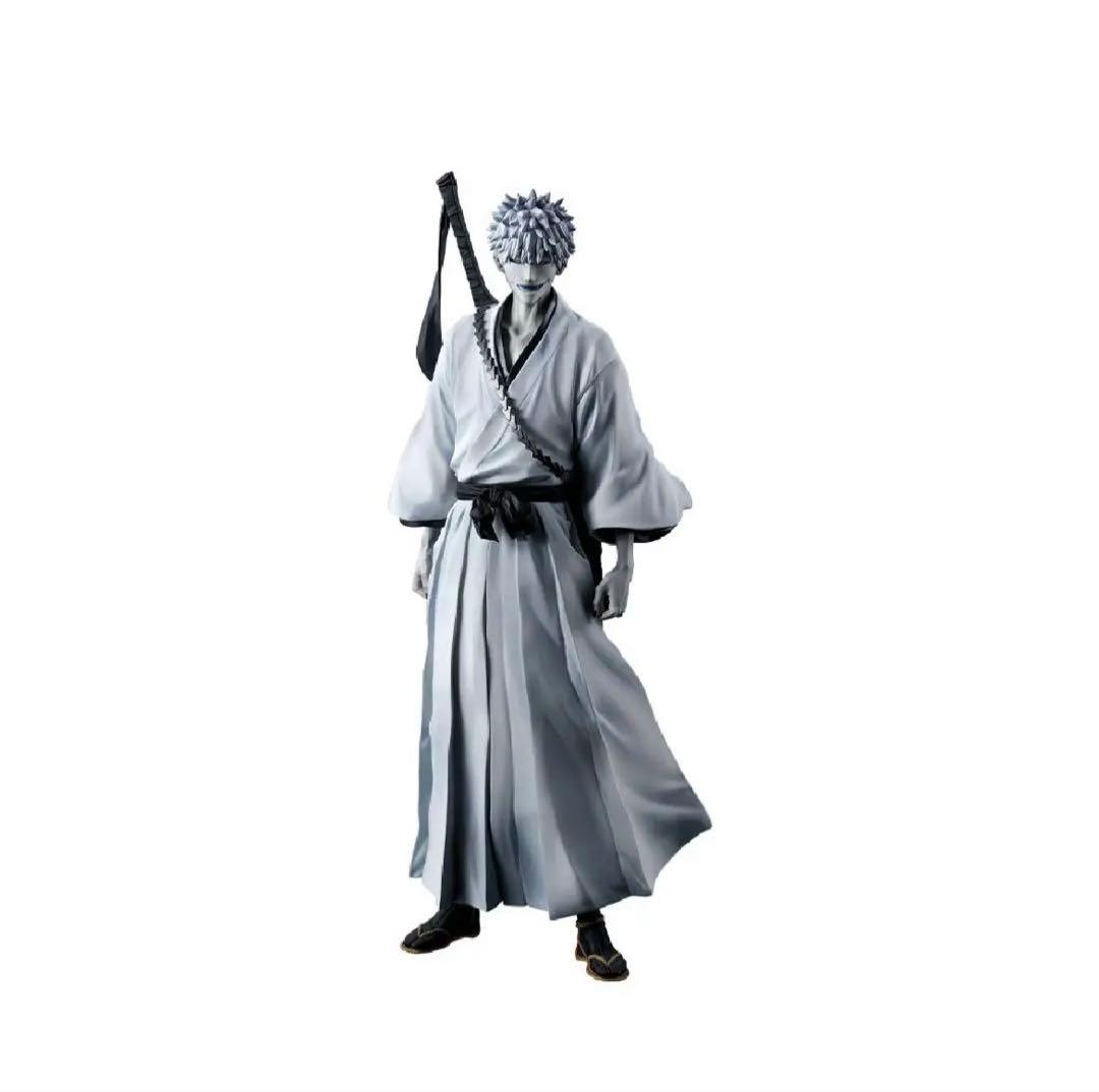 ブリーチ 一番くじ A賞 黒崎一護‐内なる虚‐ MASTERLISE