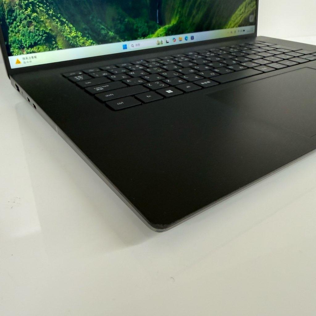 ●高性能●DELL Precision5680 i7 32GB RTX2000