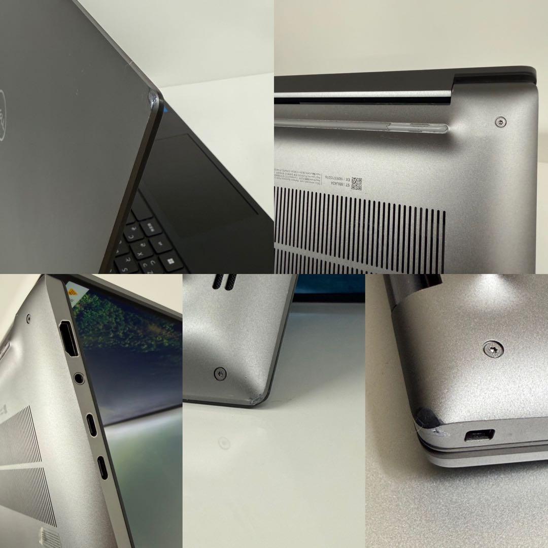 ●高性能●DELL Precision5680 i7 32GB RTX2000