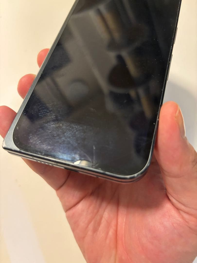 スマートフォン本体 Google Pixel 9 Pro Fold 256GB