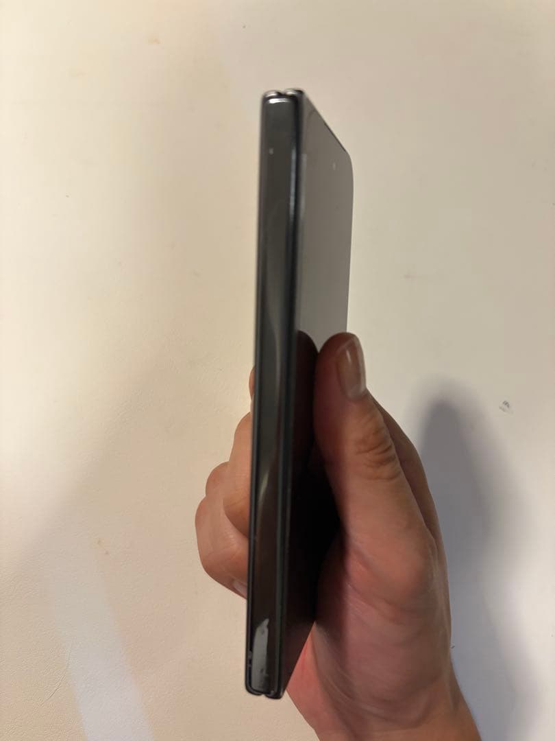 スマートフォン本体 Google Pixel 9 Pro Fold 256GB