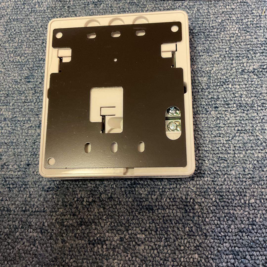 長府CMR-1000V 温度設定リモコン