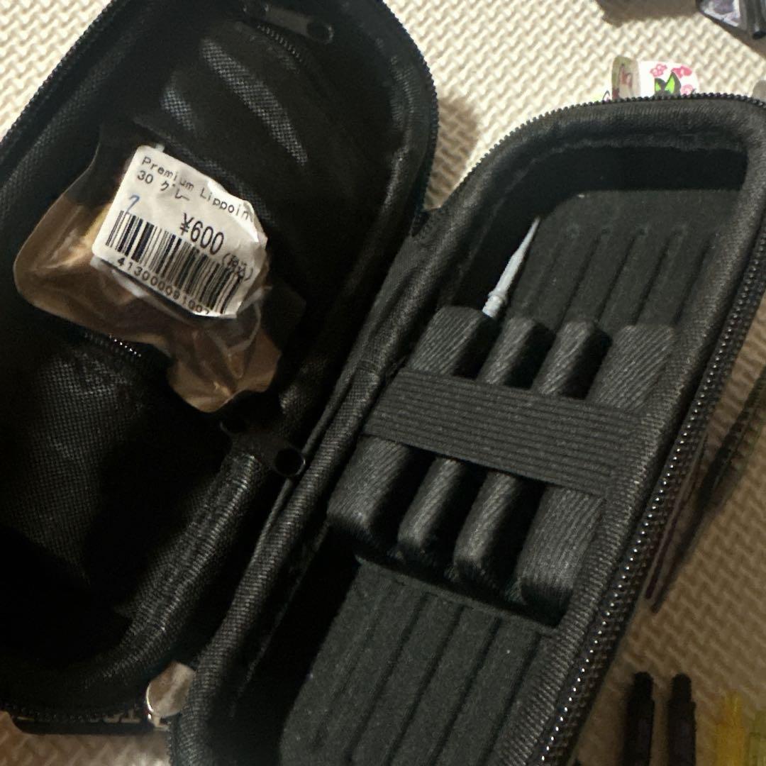 ダーツセット