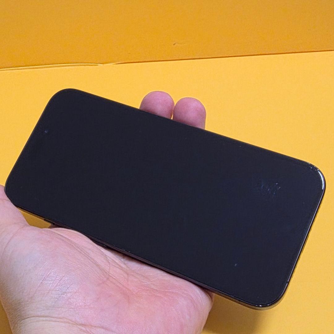 iPhone 15 Pro 128GB｜24時間以内発送#310