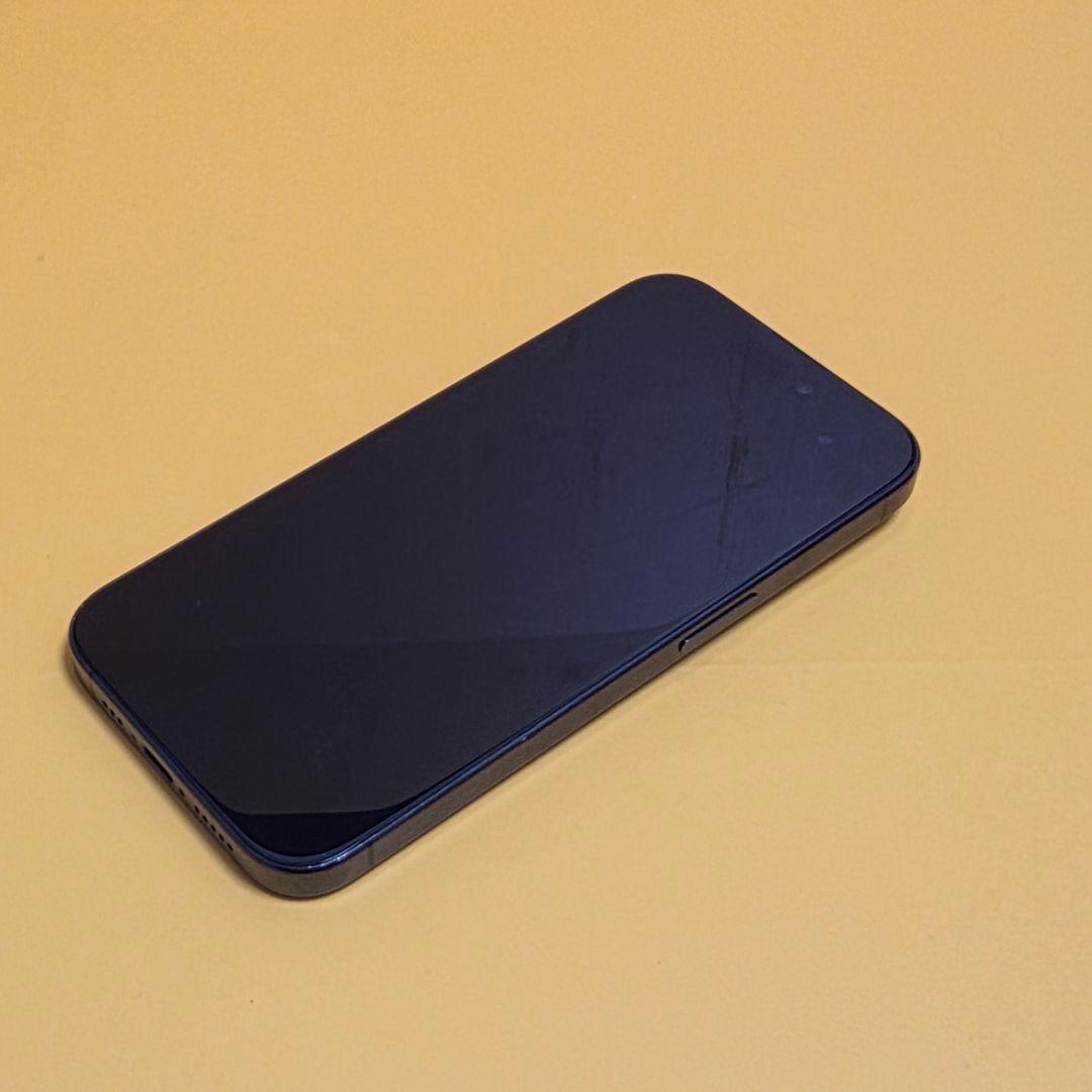 iPhone 15 Pro 128GB｜24時間以内発送#310