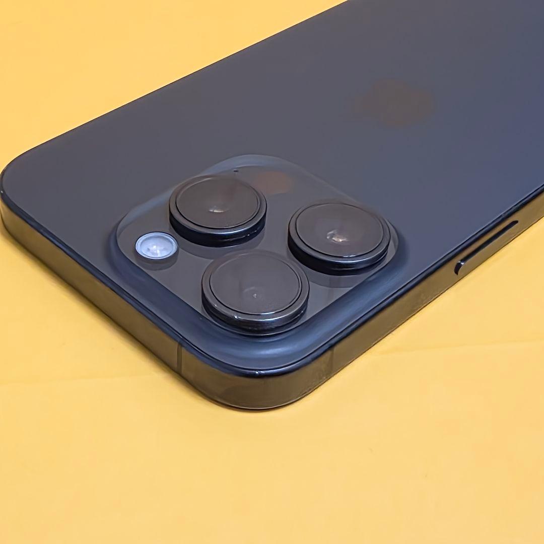 iPhone 15 Pro 128GB｜24時間以内発送#310