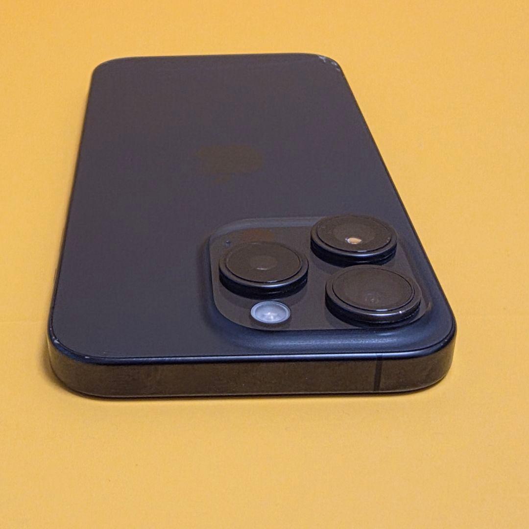 iPhone 15 Pro 128GB｜24時間以内発送#310