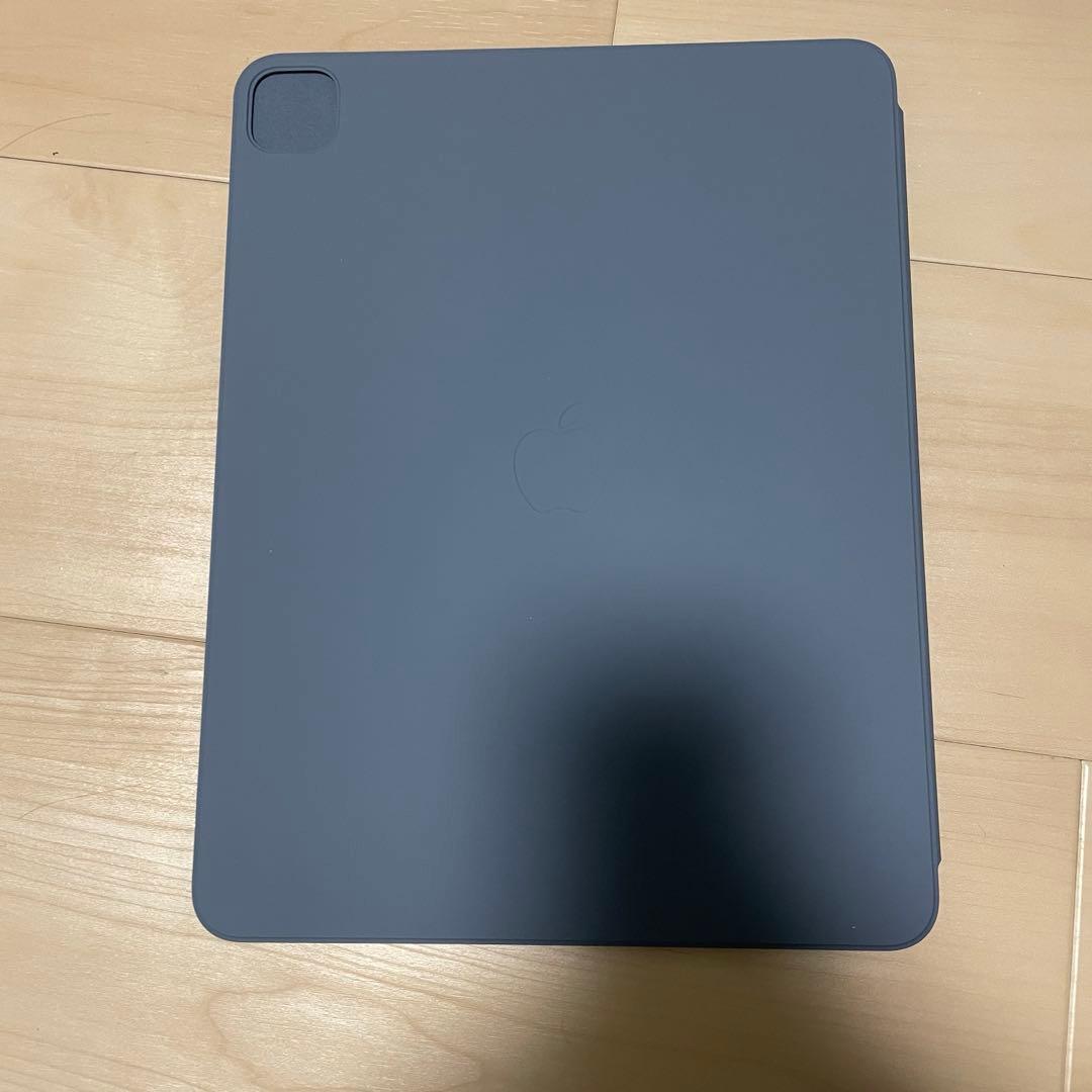 iPad Pro smart folio 13インチ デニム