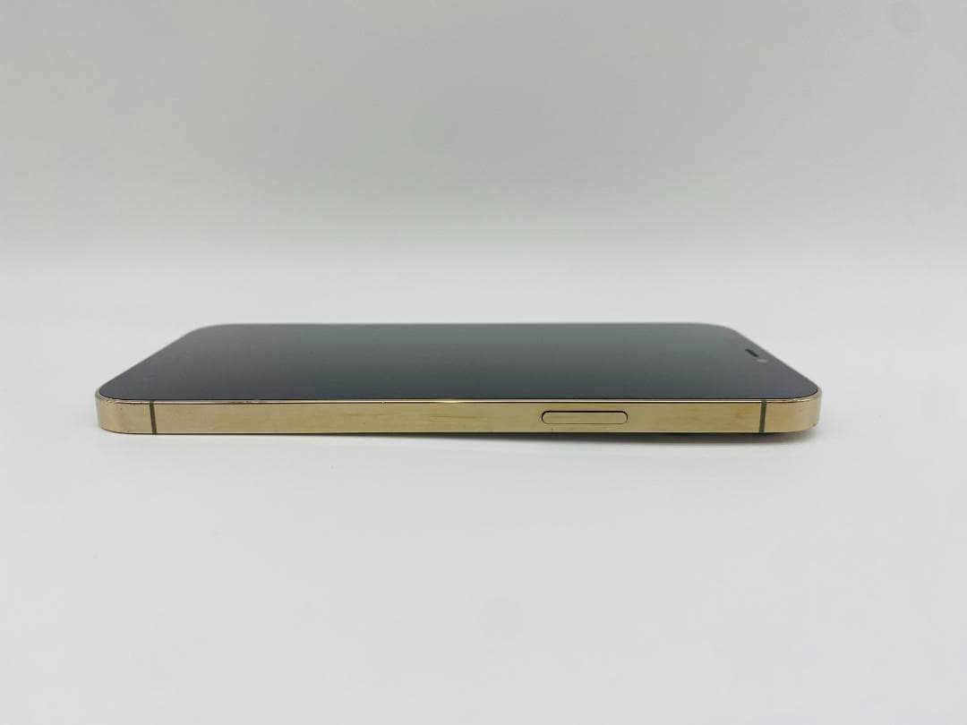 006★美品★Phone12ProMax 512Gシムフリー/純正新品バッテリー