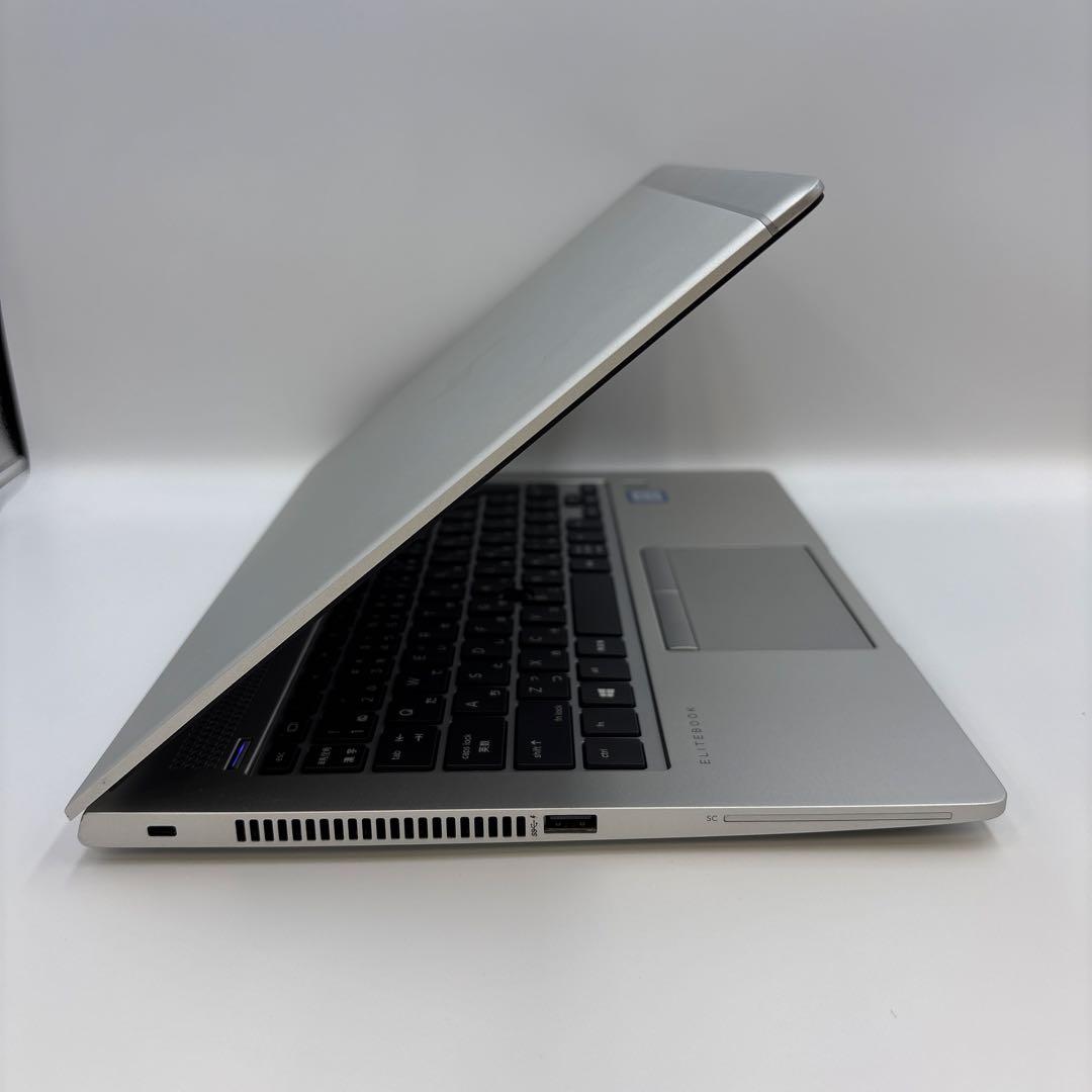 HP EliteBook 830 G6 13.3インチノートPC