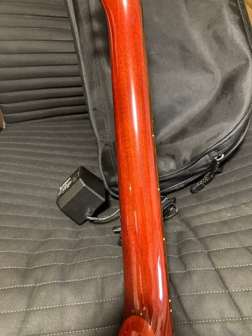 YAMAHA SLG-100S サイレントギター