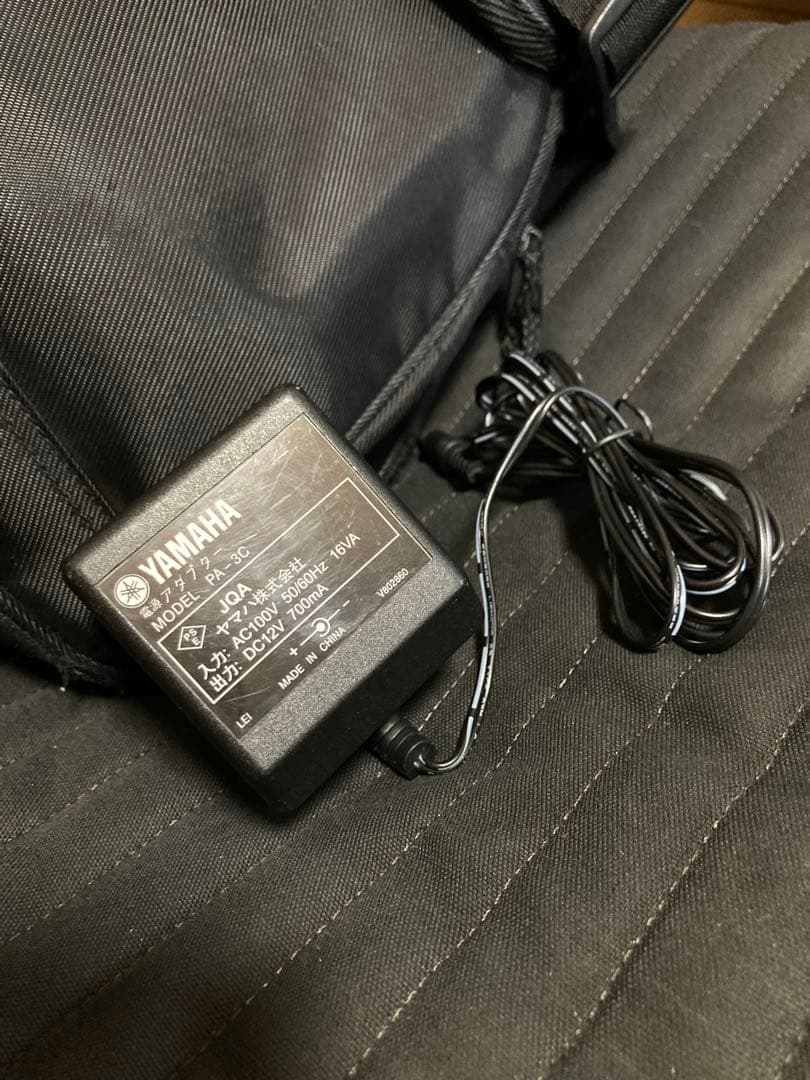 YAMAHA SLG-100S サイレントギター