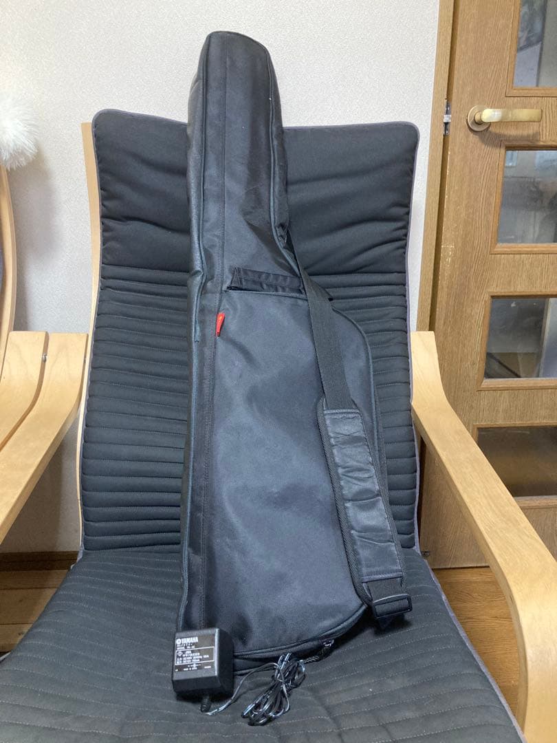 YAMAHA SLG-100S サイレントギター