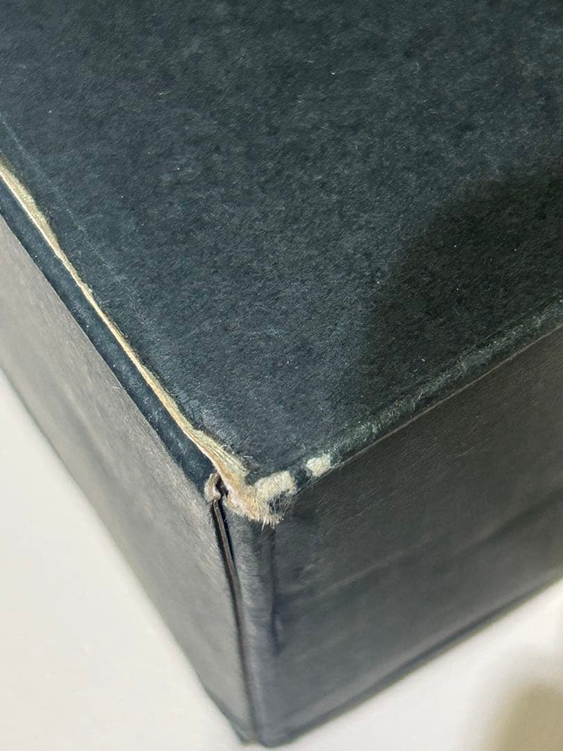 極美品 Providence CHRONO DELAY 箱・アダプター付