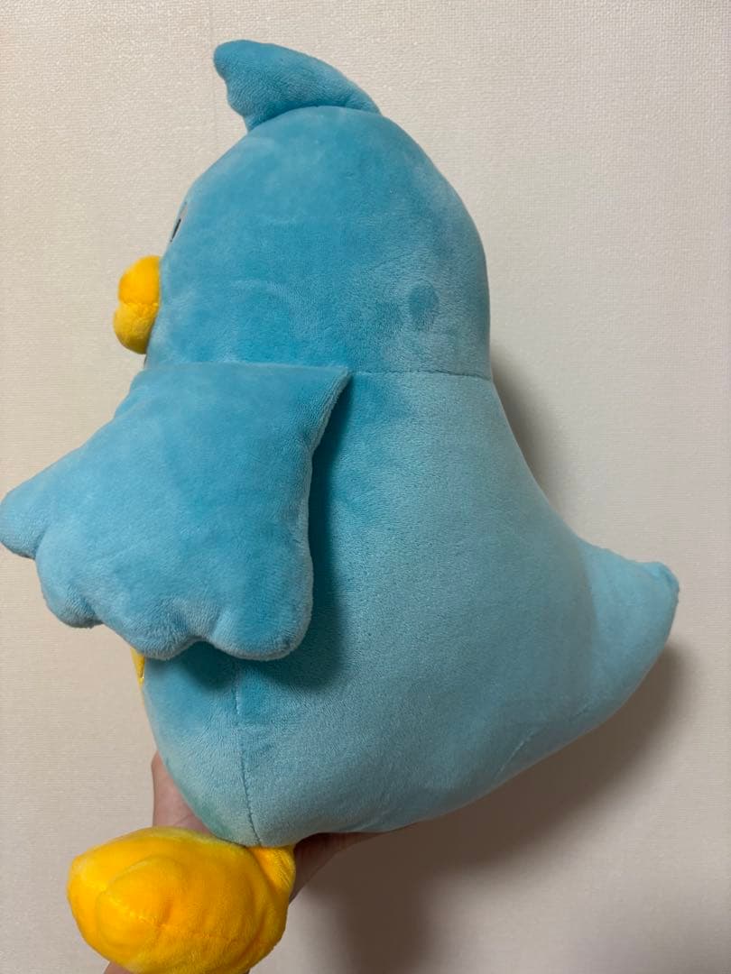 中サイズ 日向坂46 ポカ ぬいぐるみ 初代 ver