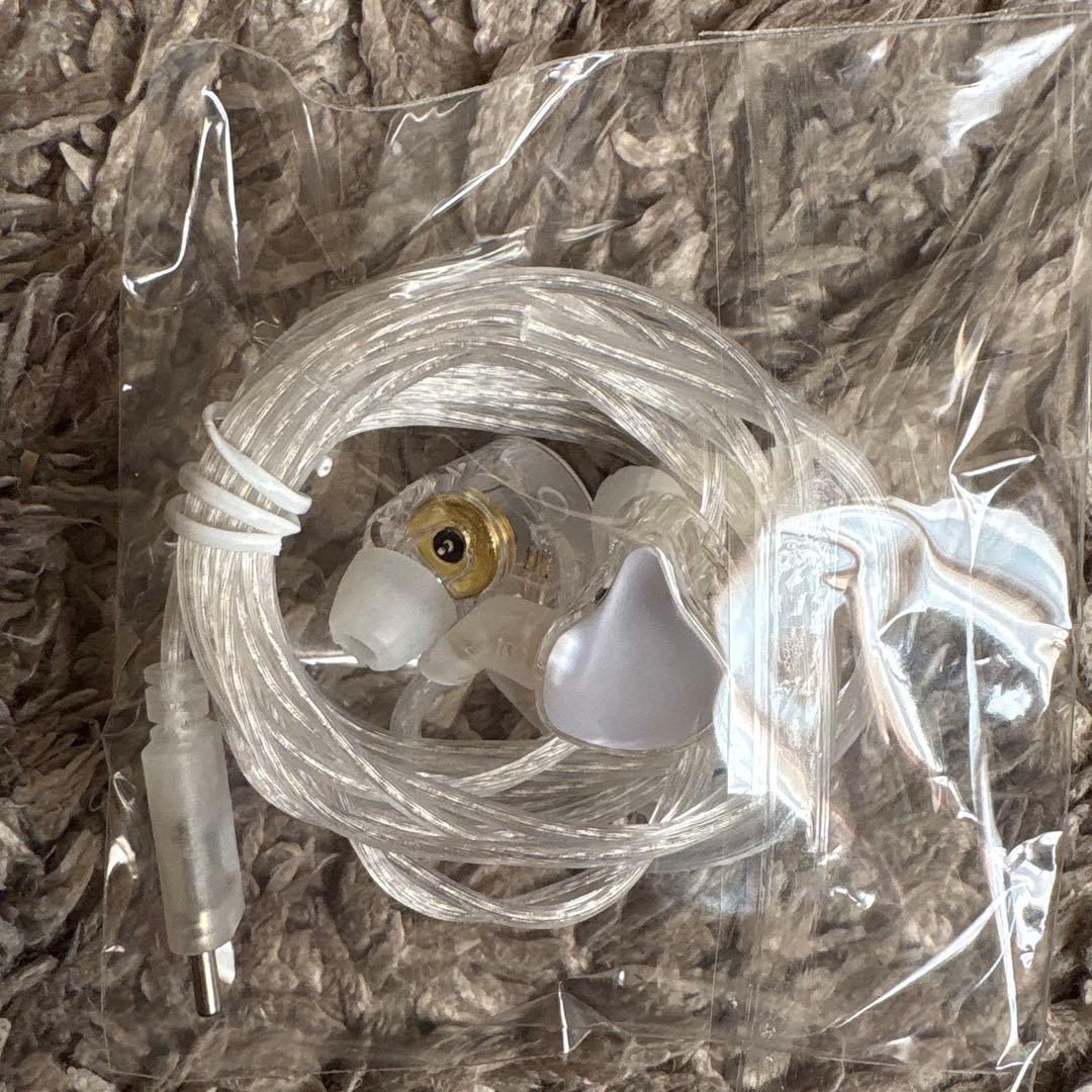 illit bomb merch ver CD イヤホンのみ