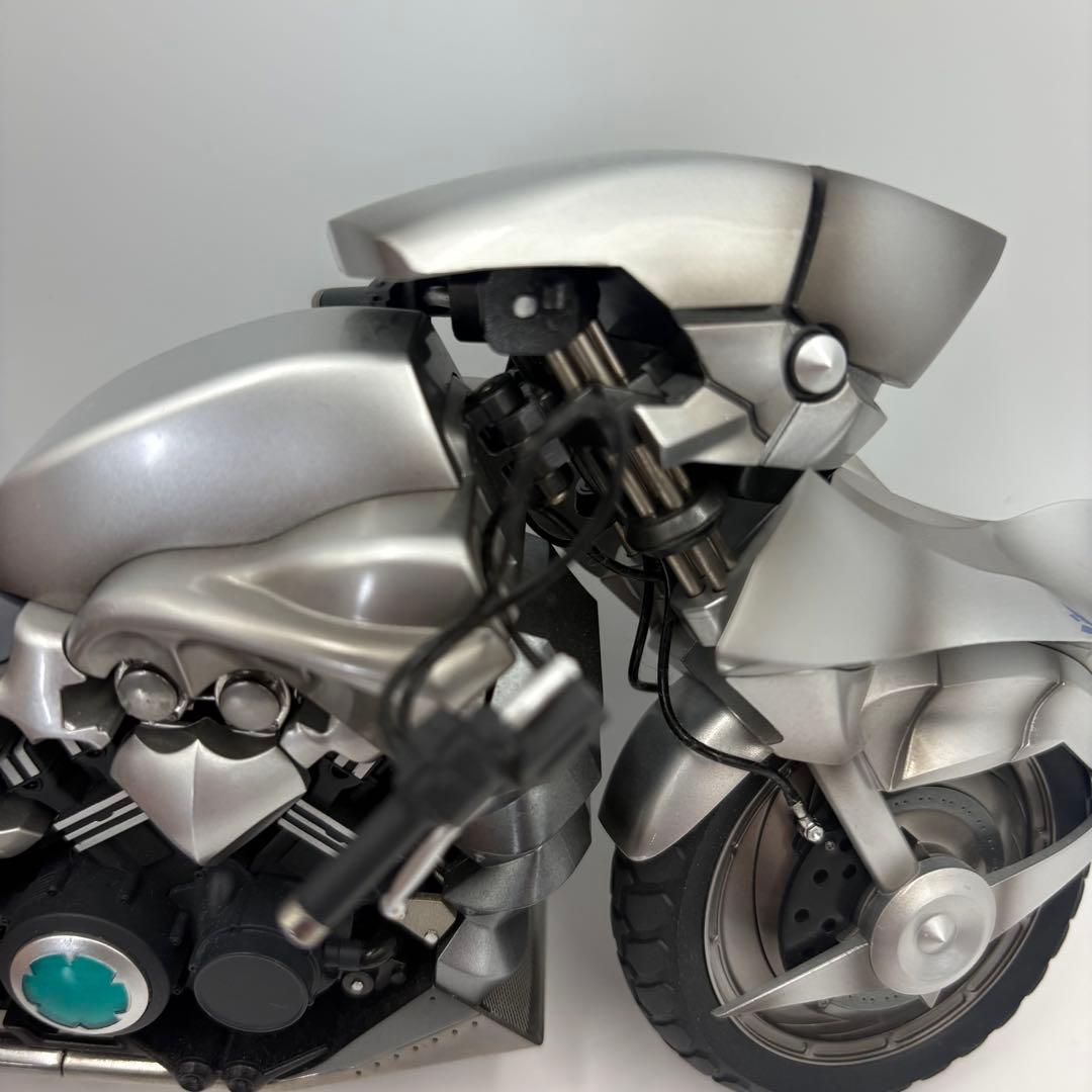 Fate/Zero セイバー モータード・キュイラッシェ 1/8 箱、説明書付