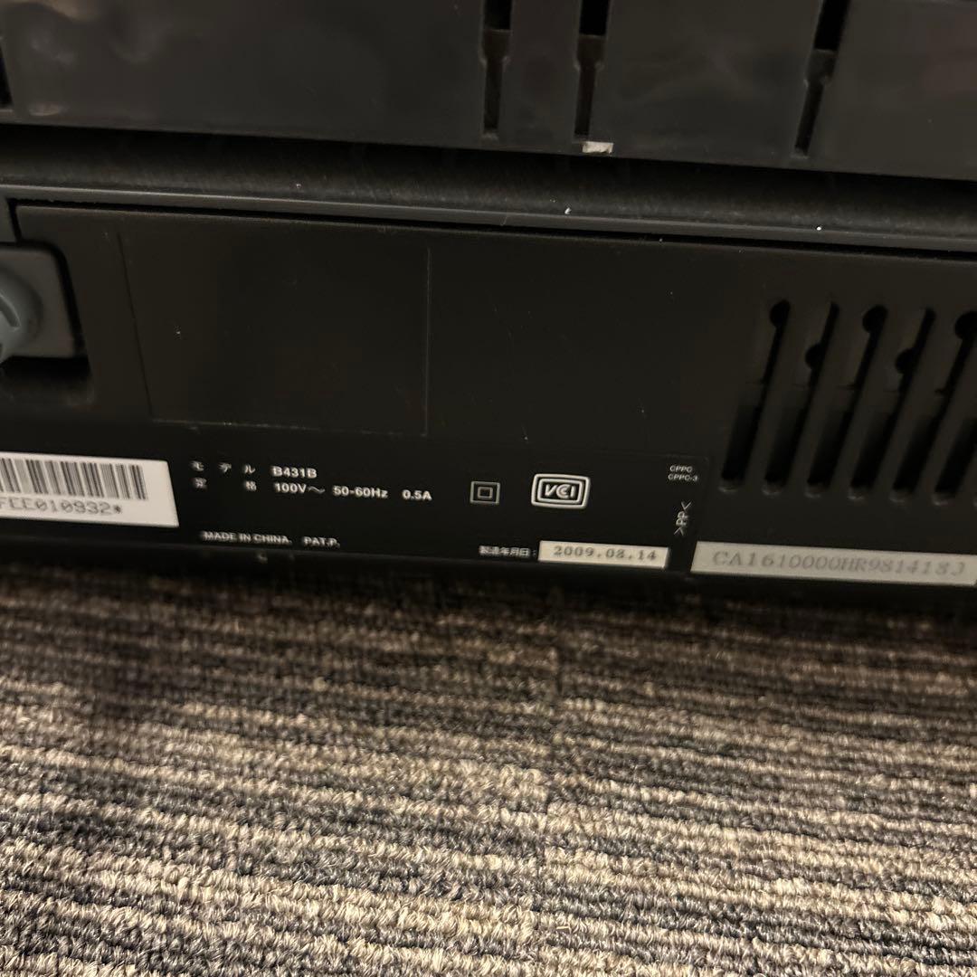 プリンター　PX-5600ジャンク