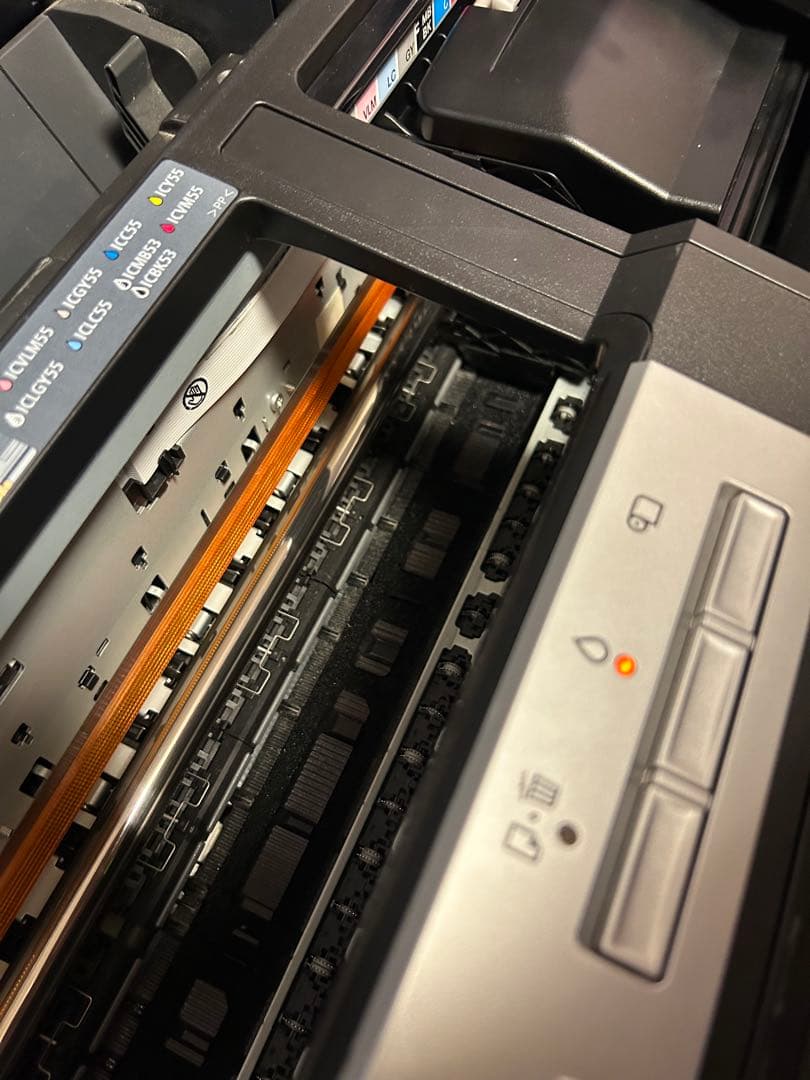 プリンター　PX-5600ジャンク