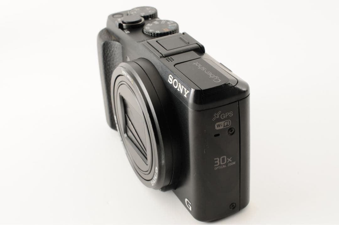 【海外版】 ソニー SONY Cyber-shot DSC-HX50V