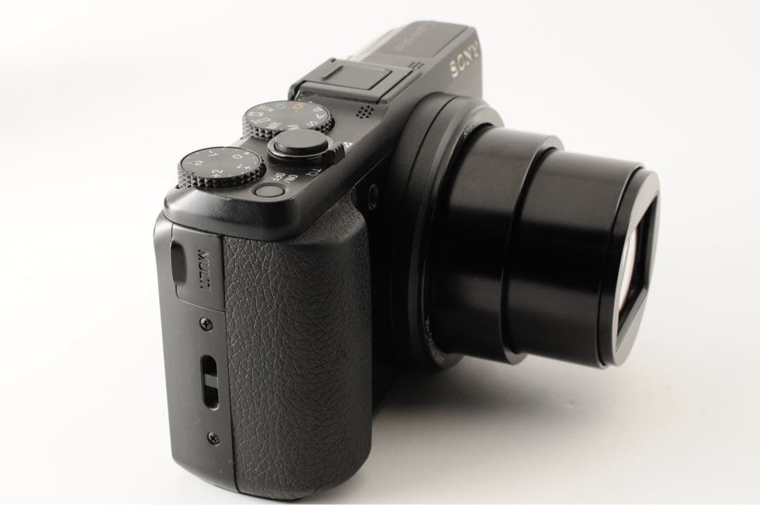 【海外版】 ソニー SONY Cyber-shot DSC-HX50V