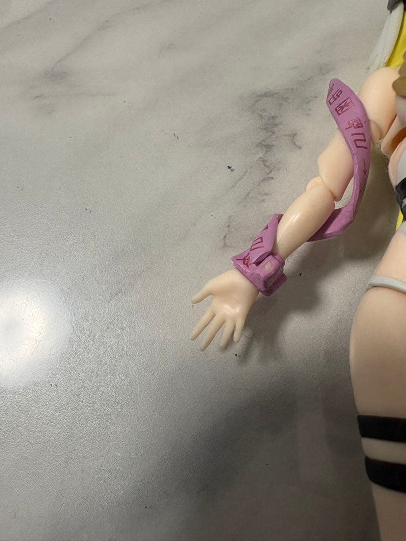 デジモン　超進化魂 エンジェウーモン↔️テイルモン