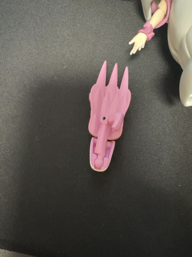 デジモン　超進化魂 エンジェウーモン↔️テイルモン